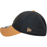 New Era New York Yankees 39Thirty 2-Tone Dashmark Black Wheat L/XL