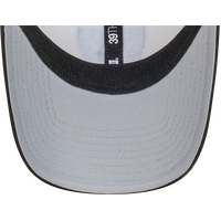 New Era Las Vegas Raiders 39Thirty 2-Tone Chrome White/Black L/XL