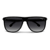 Carrera Hyperfit 17/S 807 WJ 58 Black / Grey Gradient Polarised Lenses