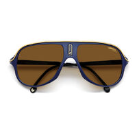 Carrera Safari65/N PJP 70 62 Blue / Brown Lenses