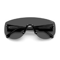 Carrera Flaglab 12 807 2K 99 Black / Grey Lenses