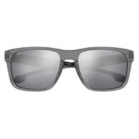 Carrera Ducati CARDUC 001/S R6S T4 57 Grey Black / Silver Mirror Lenses