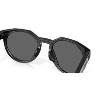 Oakley Hstn Metal OO9279-0152 Matte Black / Prizm Black Lenses