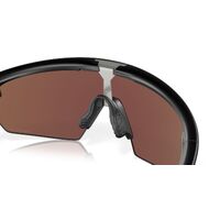 Oakley Sphaera OO9403-0536 Matte Black / Prizm Deep Water Polarised Lenses