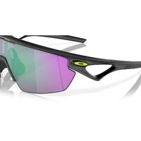 Oakley Sphaera OO9403-0836 Matte Black Ink / Prizm Road Jade Lenses