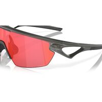 Oakley Sphaera OO9403-0936 Matte Grey / Prizm Trail Torch Lenses