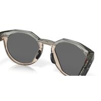 Oakley Hstn Metal OO9279-0552 Grey Ink w Sepia / Prizm Black Lenses