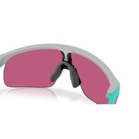 Oakley Youth Resistor OJ9010-2623 Matte Fog / Prizm Field Lenses