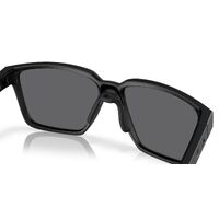 Oakley Actuator SQ OO9430-0157 Matte Black / Prizm Black Lenses