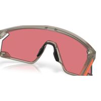 Oakley Bxtr OO9280-1439 Matte Grey Ink / Prizm Trail Torch Lenses