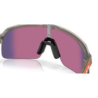 Oakley Sutro Lite OO9463-6839 Matte Grey Ink / Prizm Road Lenses