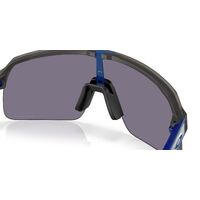 Oakley Sutro Lite OO9463-6939 Matte Grey Smoke / Prizm Grey Lenses