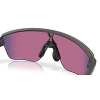 Oakley Corridor SQ OO9415-0342 Matte Grey Smoke / Prizm Road Lenses