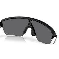 Oakley Corridor SQ OO9415-0142 Matte Black / Prizm Black Lenses