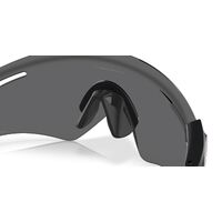 Oakley Qntm Kato OO9481D-0156 Matte Black / Prizm Black Lenses