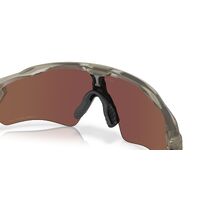 Oakley Radar EV Path OO9208-F638 Matte Grey Ink / Prizm Deep Water Polarised Lenses