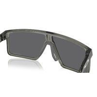 Oakley Helux OO9285-0761 Grey Smoke / Prizm Black Lenses