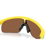 Oakley Youth Resistor OJ9010-2823 Yellow / Prizm Tungsten Lenses