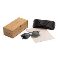 Otis Omar 26-2313P-OK Eco Crystal Wave / Neutral Grey Polarised Lenses