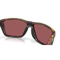 Costa Del Mar Broadbill II 6S9120 912010-58 Matte Tortoise / Gold Mirror Polarised Lenses