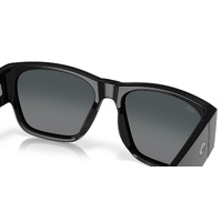 Costa Del Mar Sueños 6S9123 912303-57 Black / Grey Gradient Polarised Lenses