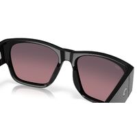 Costa Del Mar Sueños 6S9123 912304-57 Black / Rose Gradient Polarised Lenses