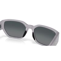 Costa Del Mar Clemente 6S9125 912503-58 Milky Violet / Grey Gradient Polarised Lenses