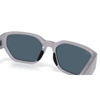 Costa Del Mar Clemente 6S9125 912504-58 Milky Violet / Grey Polarised Lenses