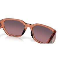 Costa Del Mar Clemente 6S9125 912505-58 Translucent Pink Sands / Rose Gradient Polarised Lenses