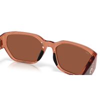 Costa Del Mar Clemente 6S9125 912506-58 Translucent Pink Sands / Copper Polarised Lenses