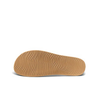 Reef Cushion Vista Perforated CI9199 Black Tan