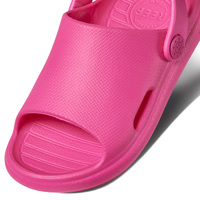 Reef Little Rio Slide CJ5706 Hot Pink