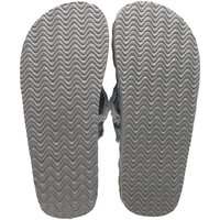 Rocko's Nobby Thongs Grey Available In A Variety Of Sizes