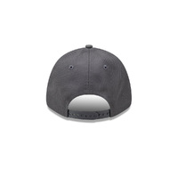 New Era New York Yankees 9Forty Repreve Graphite Grey OSFM