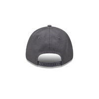 New Era Chicago Bulls 9Forty Repreve Graphite Grey OSFM