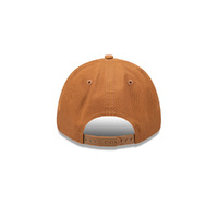 New Era Los Angeles Dodgers 9Forty Toasted Peanut OSFM