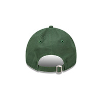 New Era Los Angeles Dodgers 9Twenty Cilantro Green OSFM