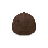 New Era New York Yankees 39Thirty Walnut Brown M/L