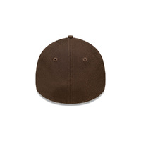 New Era Las Vegas Raiders 39Thirty Walnut Brown M/L