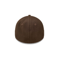 New Era Chicago Bulls 39Thirty Walnut Brown M/L