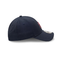 New Era New York Yankees 39Thirty Contrast Navy L/XL