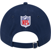 New Era Dallas Cowboys 9Twenty NFL24 Sideline Official Team Colours OSFM