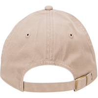 New Era Oakland Athletics Casual Classic Ash Brown OTC OSFM