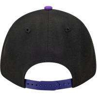 New Era Los Angeles Lakers 9Forty Gradient 2Tone Black/Purple OSFM