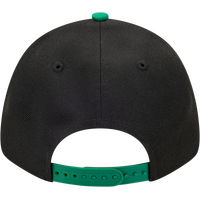 New Era Boston Celtics 9Forty Gradient 2Tone Black/Green OSFM