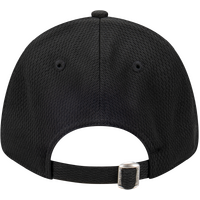 New Era New York Yankees 9Forty Dashmark Seasonal Black/Orange OSFM