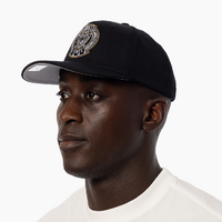 Mitchell & Ness Las Vegas Raiders MVP Travelling Black OSFM