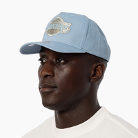 Mitchell & Ness Los Angeles Lakers Pro-Crown Seasonal Core Light Blue OSFM