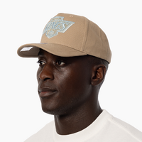 Mitchell & Ness Los Angeles Kings Pro-Crown Seasonal Core Khaki OSFM