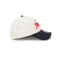 New Era Sydney Roosters 9Forty Two Tone Script Beige OSFM